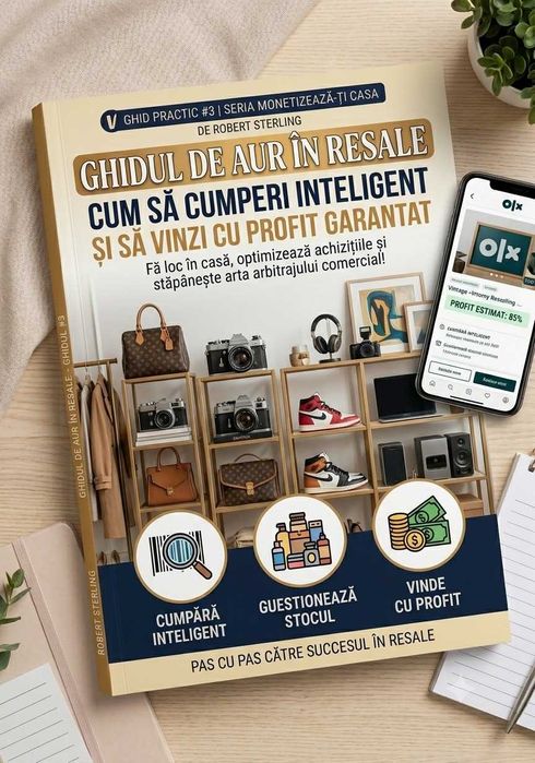 pachet 2 ghiduri digitale pentru afaceri in concediu maternal