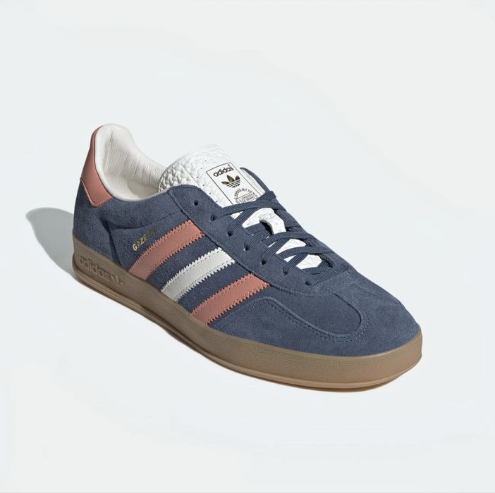 Adidas gazelle indoor IG1640