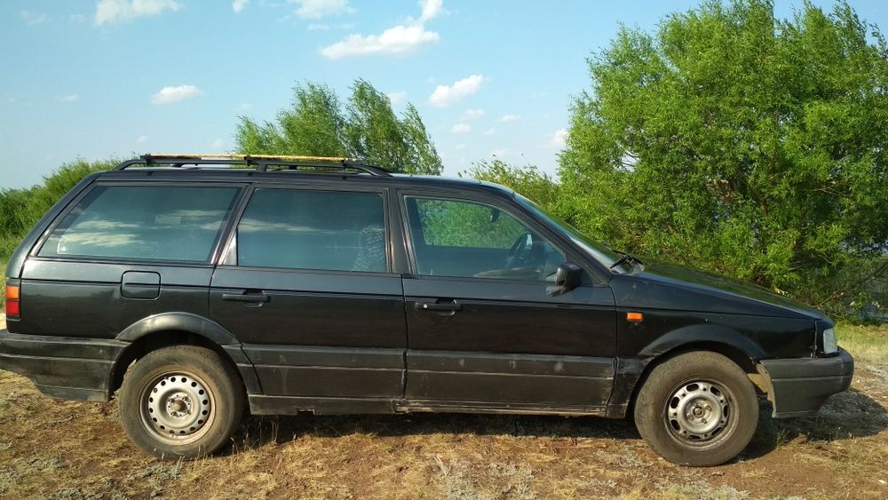 Продам пассат б3