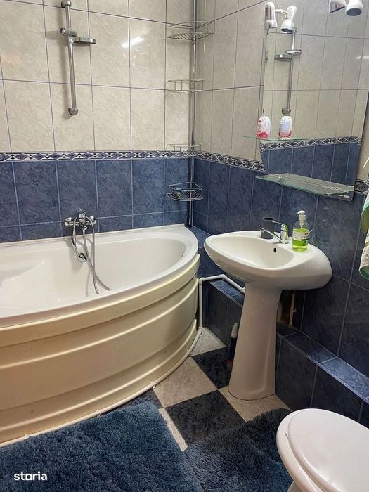 Vacaresti // Reabilitat // Centrala proprie
