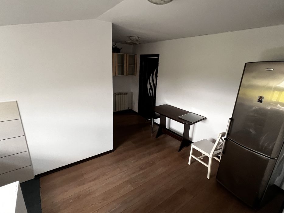 Apartament cu 1 camera