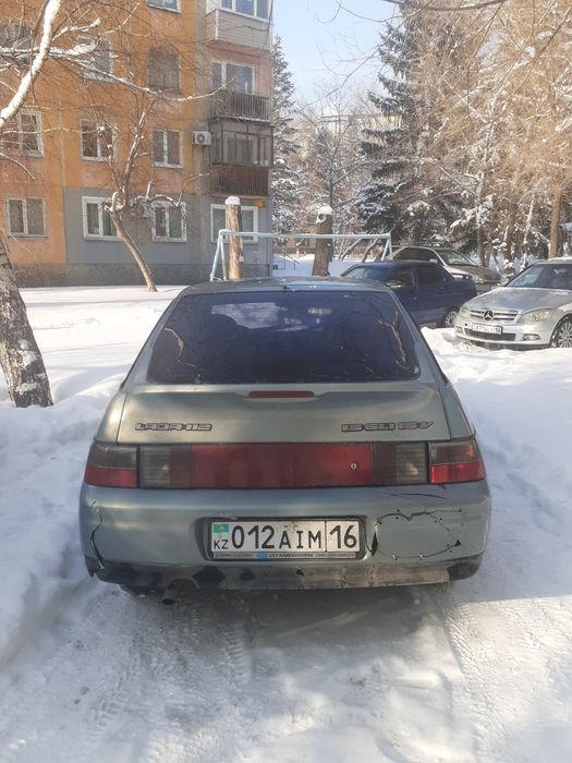 Продам ваз лада 2012 ку