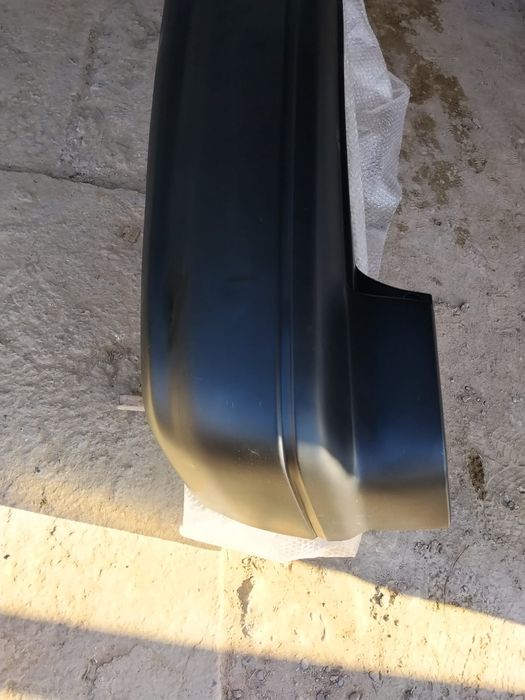 Бампер Тойота камри 20