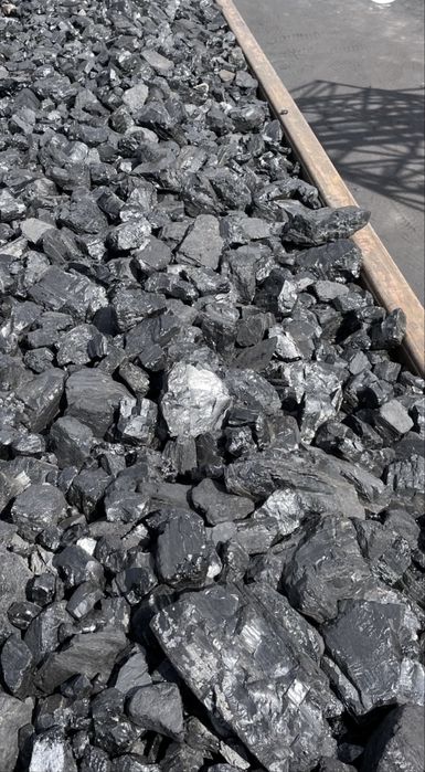 Продам Уголь Доставка по ройону