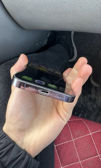 IPhone 14 pro 256 gb