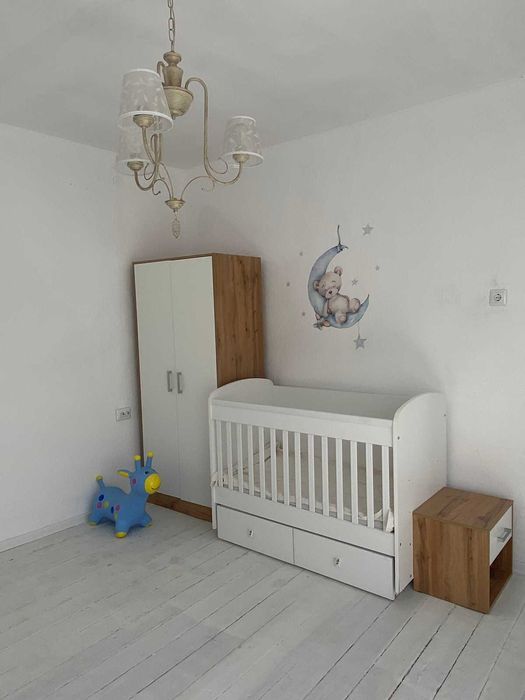 Продава се Къща в Тополовград - 84 кв.м за 536 €/кв.м - Снимка #6