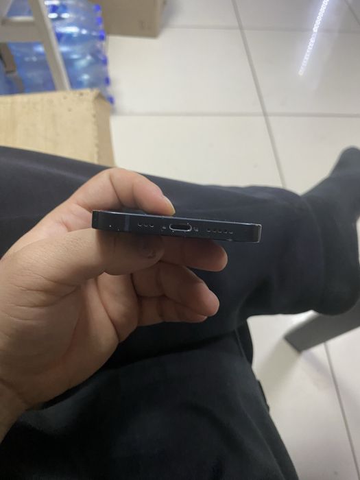 Iphone 13 128GB 100akb