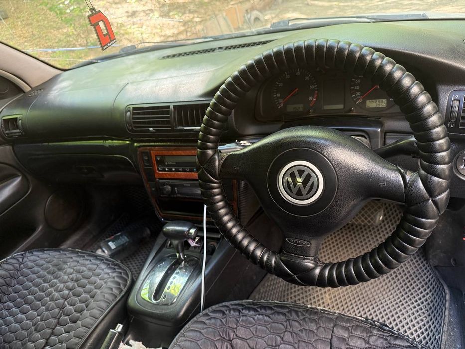 Продам Passat b5