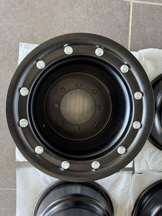 НОВИ XRW джанти BEADLOCK АТВ Yamaha Raptor 700 YFZ 450R