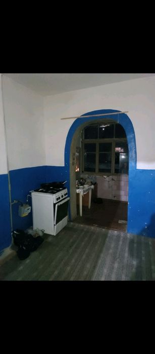 Квартира 2 комнатная