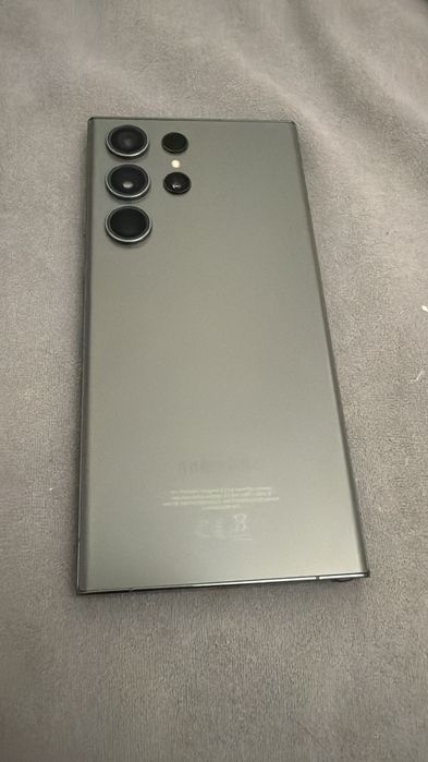 Продаю Samsung Galaxy S23 Ultra