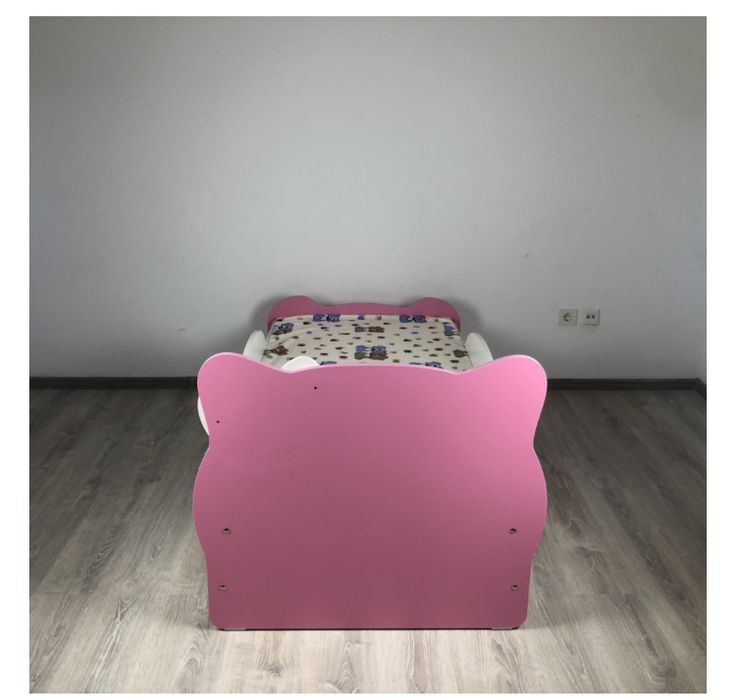 Продам детскую кровать