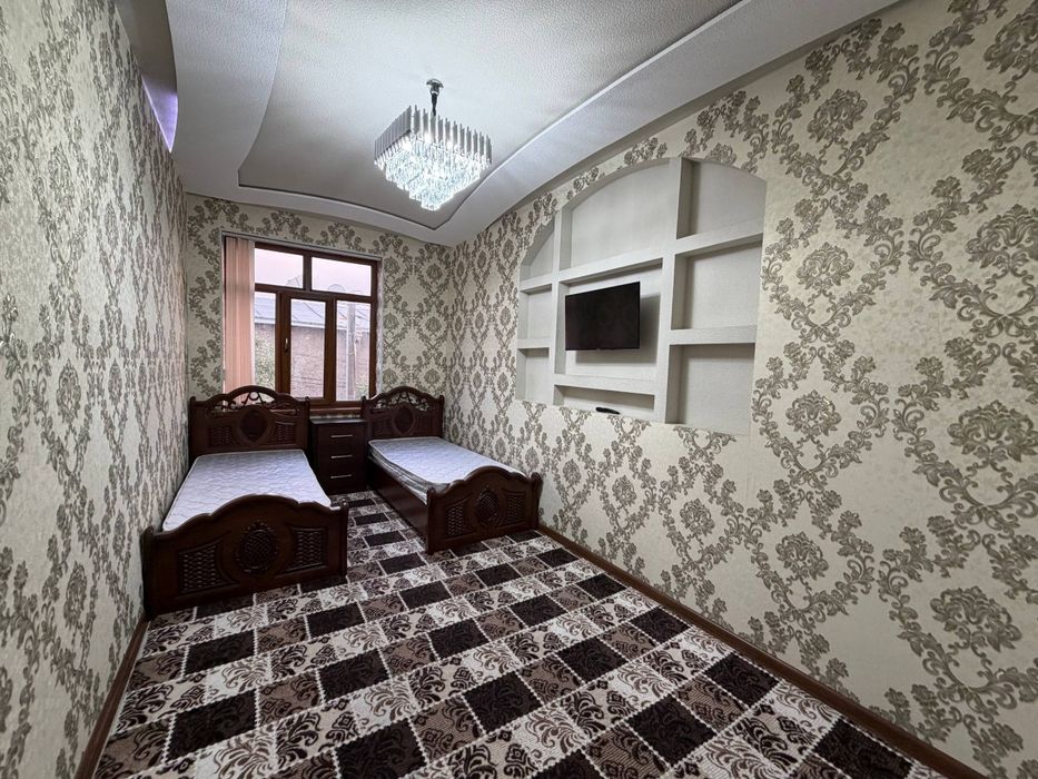 Реклама  №3216 Продаётся 3х-комнатная квартира