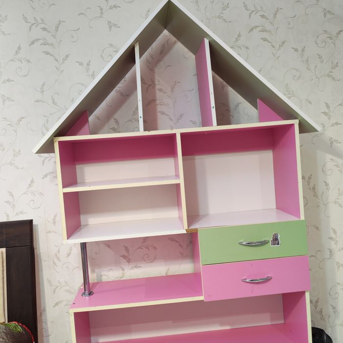 Детский шкаф 15000