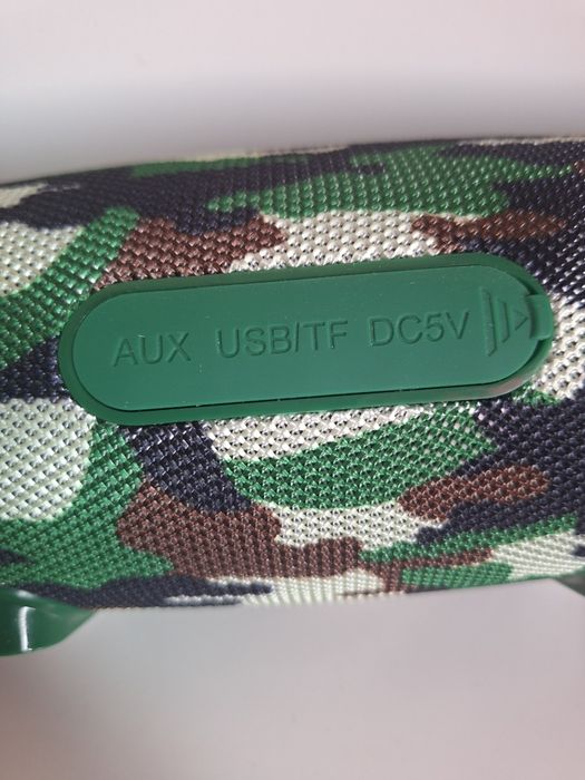 Портативная колонка HOCO