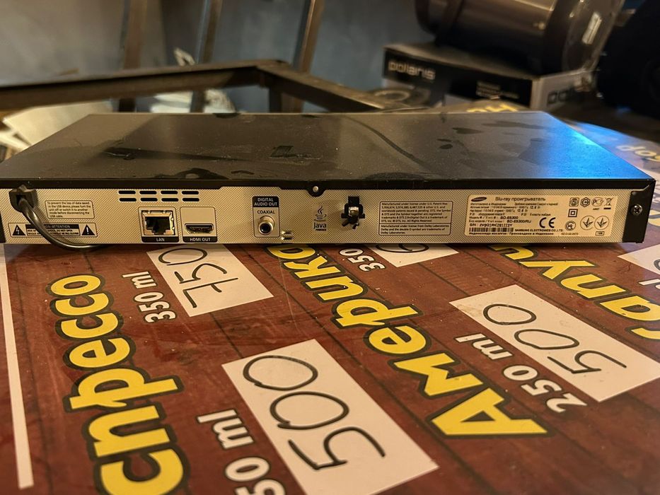 Продаю проигрыватель