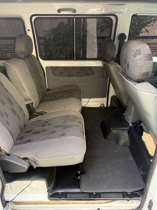 Damas 2025 injektor kanditsaner tanirovka