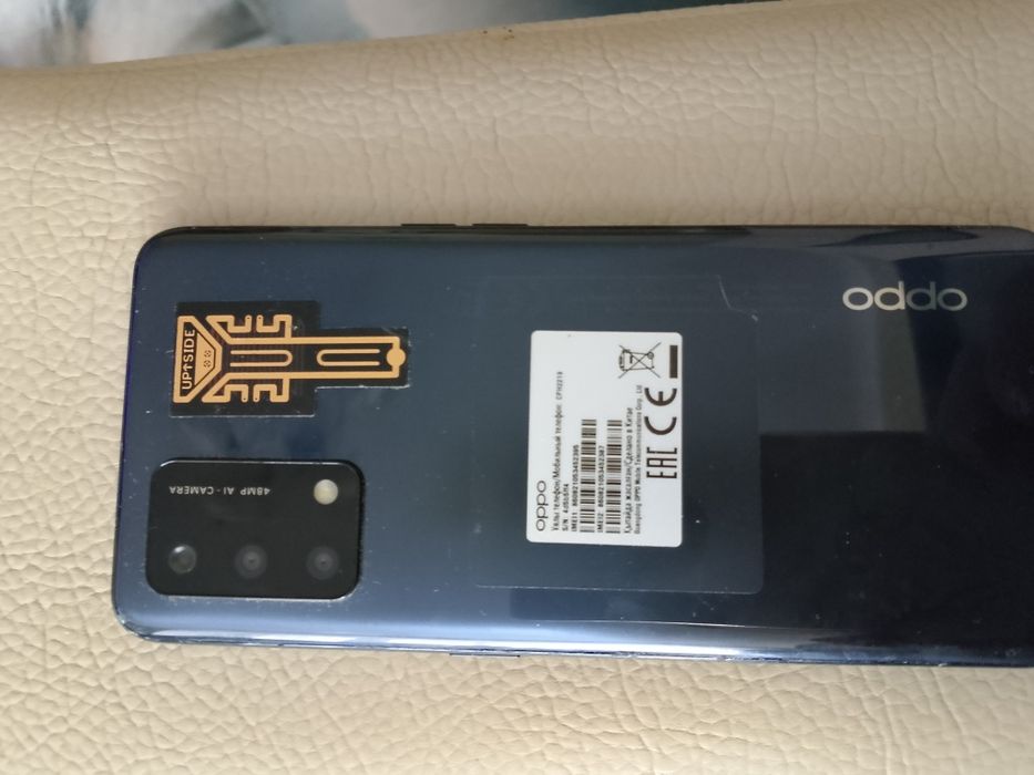 Продам смартфон  Oppo .