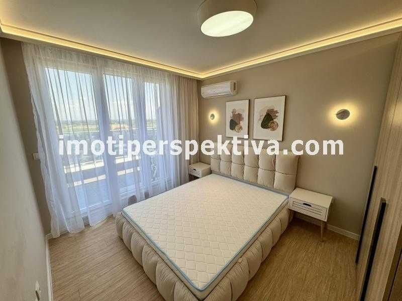 Продава се Двустаен апартамент в Пловдив, Кършияка - 73 кв.м за 1781 €/кв.м - Снимка #5