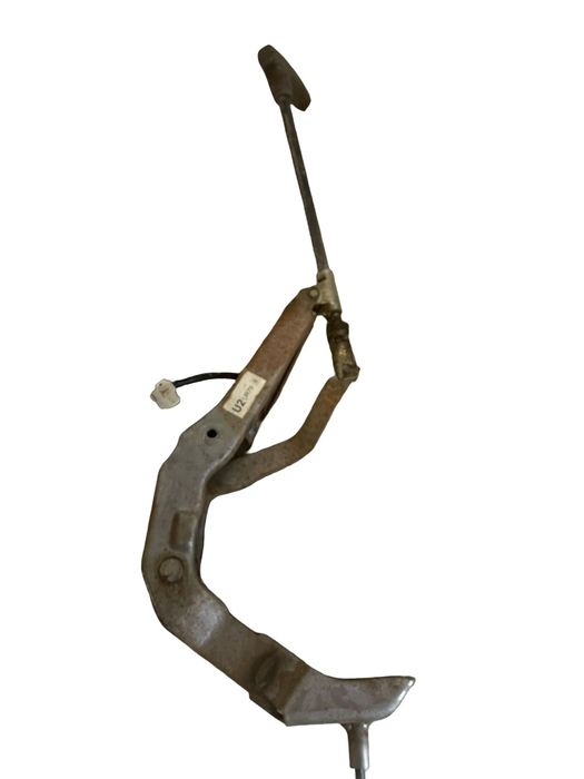 Mecanism De Tragere Frana De Mana Mazda Bt-50 Platform/Chassis Cd, Un