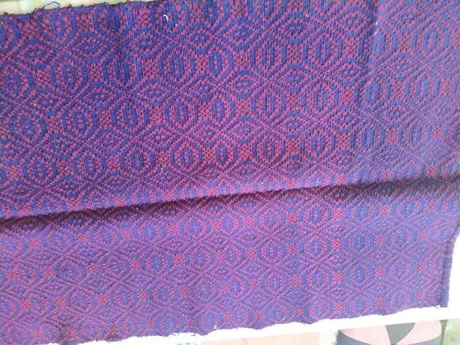 Тъкани пътеки/черги/