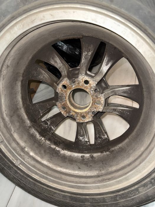 Оригинални Джанти Style 154