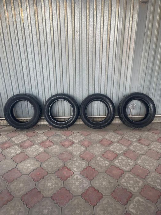 Шина 185/65/15 қысқы