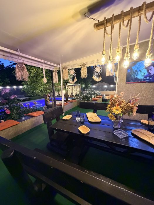 Vila Petreceri Majorat - Vila Petreceri Bucuresti - Majoat - Gender Reveal - Evenimente private  - București-