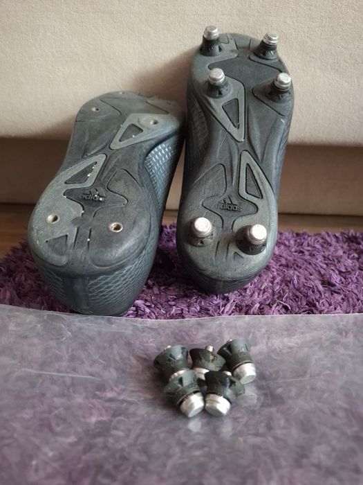 Футболни обувки Adidas