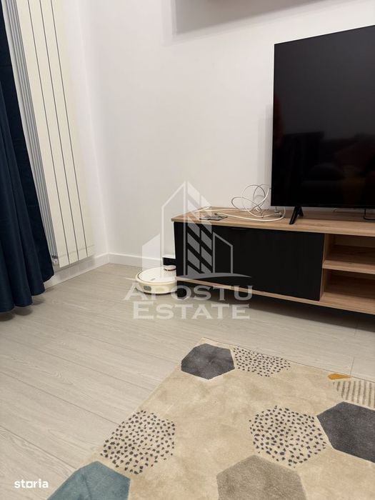 Apartament 2 camere de inchiriat, Giroc