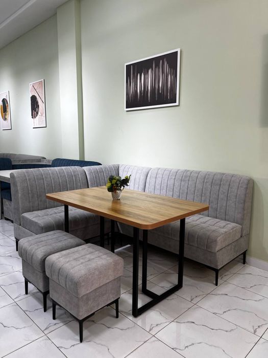 Комплект кухонного уголка 1.60*2