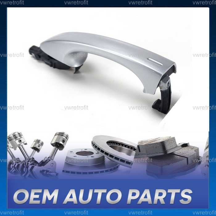 Maner Keyless Kessy L R VW Passat B8 Tiguan MK2 AD1 Seat Tarraco