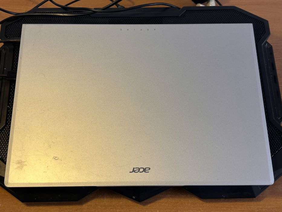 Ноутбук Acer Aspire lite14/ 8гб/ SSD 512гб/ Win11pro/