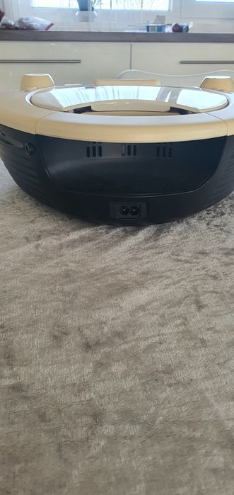 Casetofon PHILIPS cu CD player