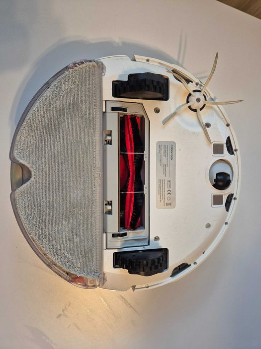 Robot aspirare & spalare Roborock S5 MAX