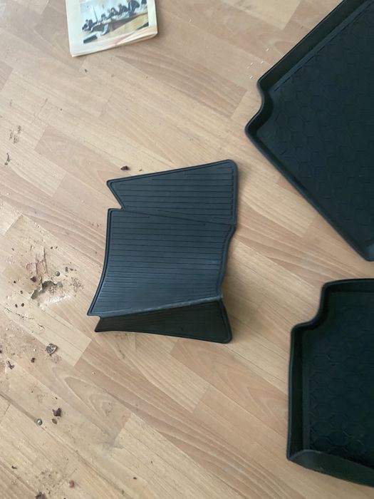 Полик Хюндай соната