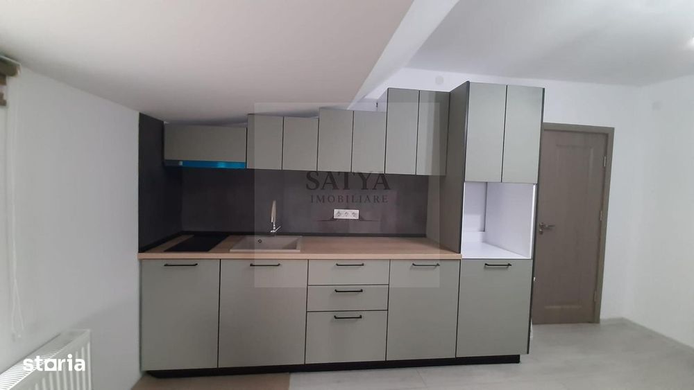 Apartament 2 camere in vila | decomandat | Tomis 3 | pentru studenti