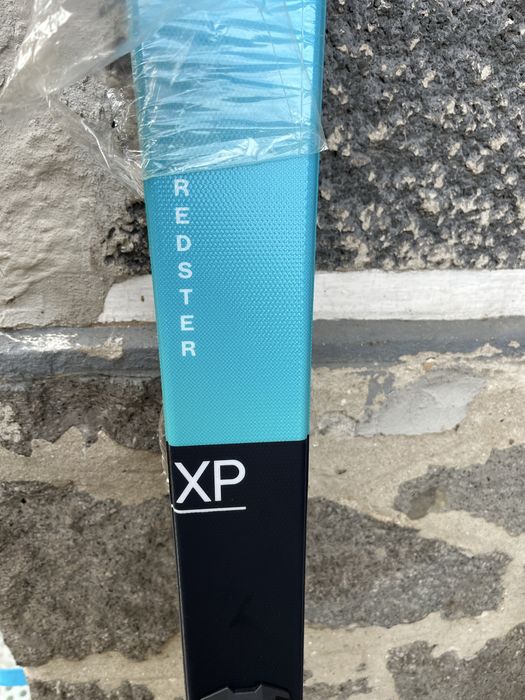 Skiuri Atomic Redster XP 165