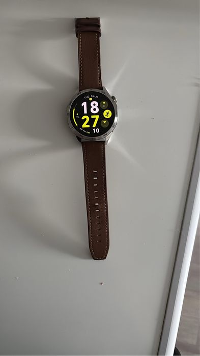 Продам Huawei watch gt 4