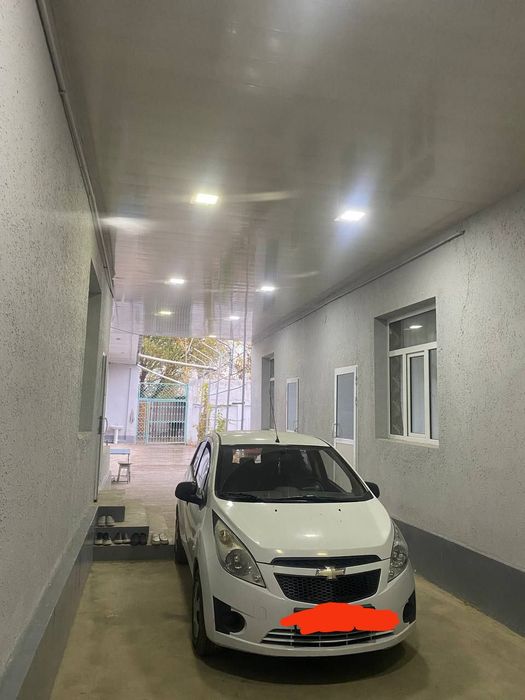 5,8соток,5хона,ремонт,ховлисини орқасида канал бор,Кибрай,Байткурган