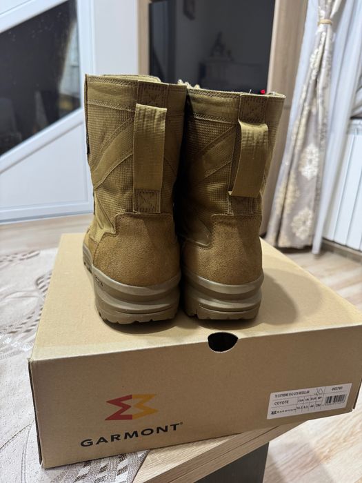 Garmont T8 Extreme Evo Gtx