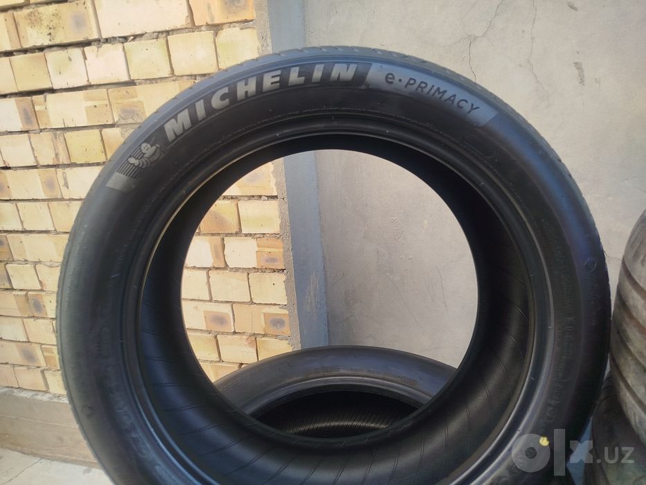 255 45 R20 Shina Michelin 1 dona
