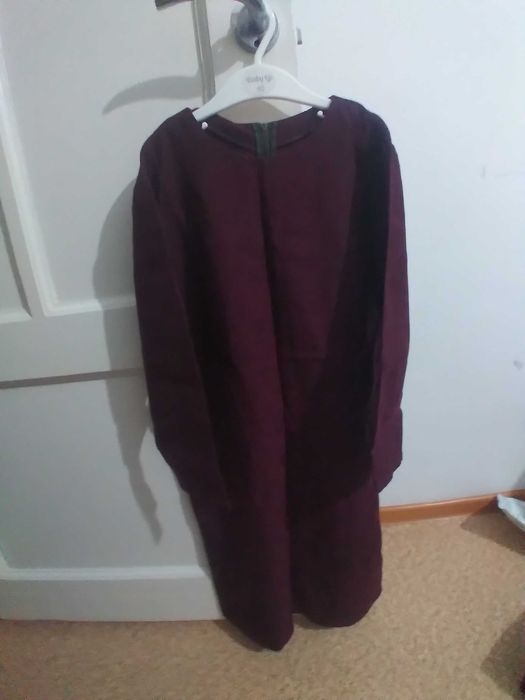 Праздничное платье