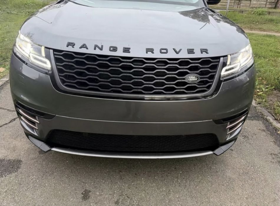 LAND ROVER Range Rover Velar 2019 — imagine 4
