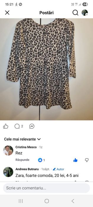 Hainute si jucării pentru fetite