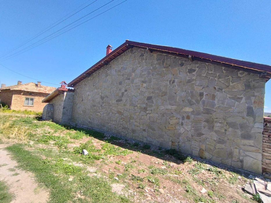 Продава се Къща в с. Кошничари, Област Търговище - 150 кв.м за 306 €/кв.м - Снимка #4