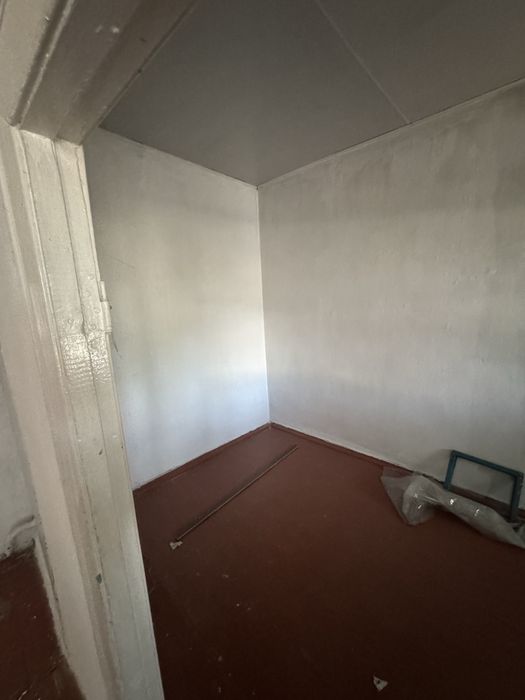 3х комнатная квартира