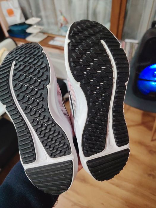 Adidași fete Nike Downshifter 12 NN PSV marimea 29.5