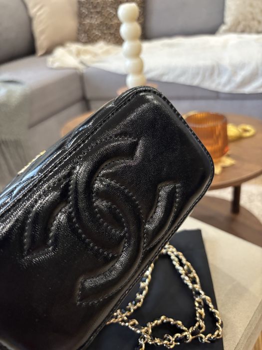 Чанта Chanel Шанел