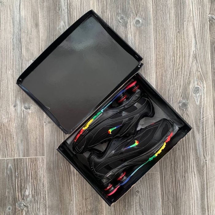 Nike Shox Ride - 46 размер